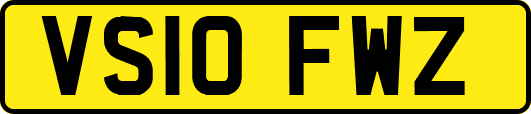 VS10FWZ