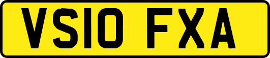 VS10FXA
