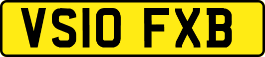VS10FXB