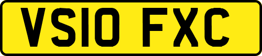 VS10FXC