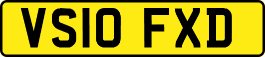VS10FXD