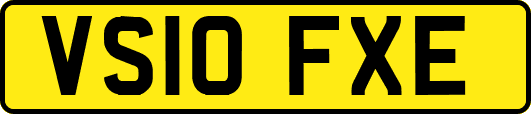 VS10FXE