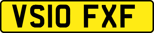 VS10FXF
