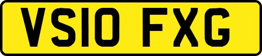 VS10FXG