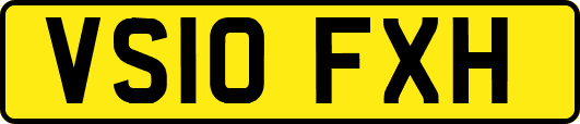 VS10FXH