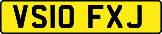 VS10FXJ
