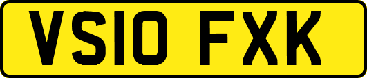 VS10FXK