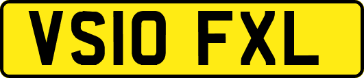 VS10FXL