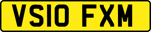 VS10FXM