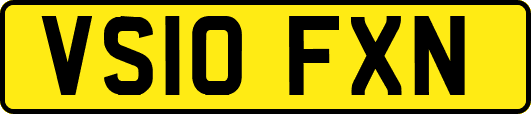 VS10FXN