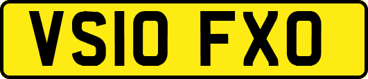 VS10FXO