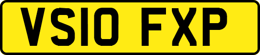 VS10FXP