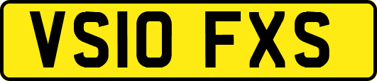 VS10FXS