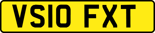 VS10FXT