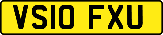 VS10FXU