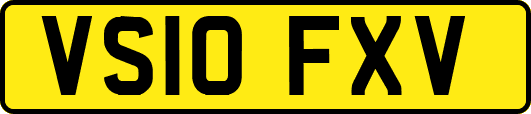 VS10FXV