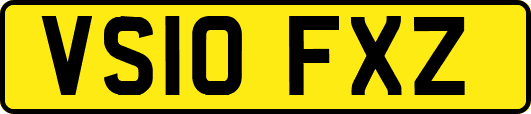 VS10FXZ