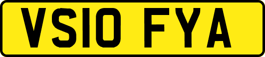 VS10FYA