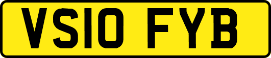 VS10FYB