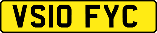VS10FYC