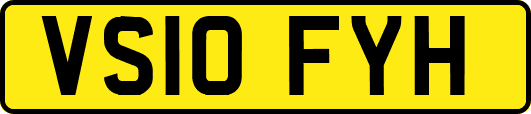 VS10FYH