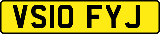 VS10FYJ