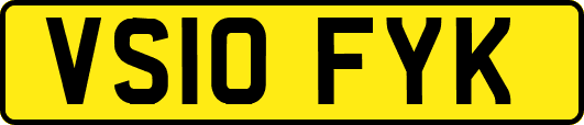 VS10FYK