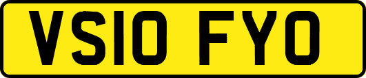 VS10FYO