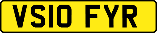 VS10FYR