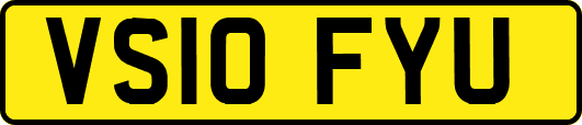 VS10FYU