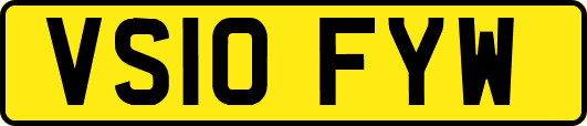 VS10FYW