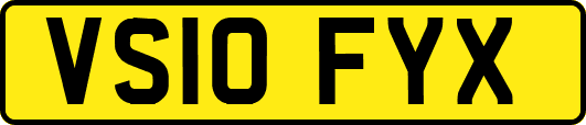 VS10FYX