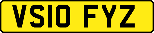 VS10FYZ