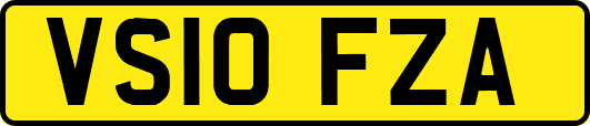 VS10FZA