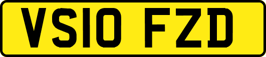 VS10FZD