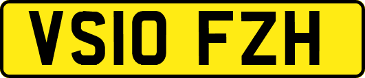 VS10FZH
