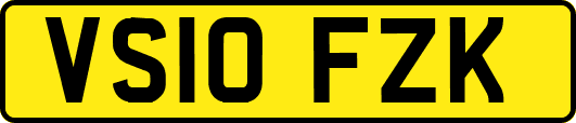 VS10FZK