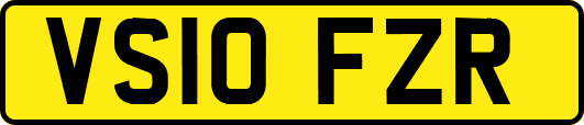 VS10FZR