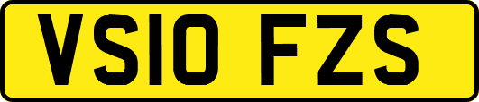 VS10FZS