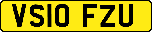 VS10FZU