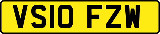 VS10FZW