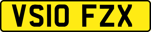 VS10FZX