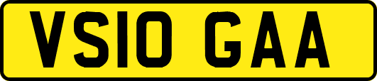VS10GAA