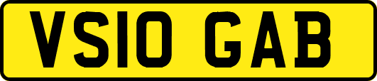 VS10GAB