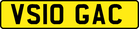 VS10GAC