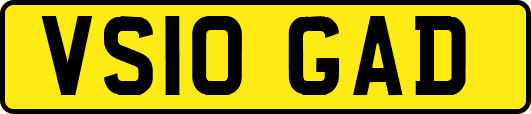 VS10GAD