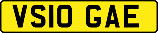 VS10GAE
