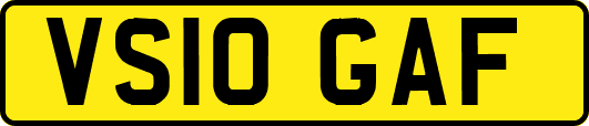VS10GAF