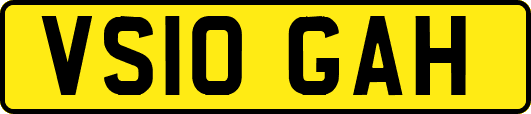 VS10GAH