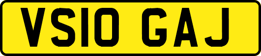 VS10GAJ